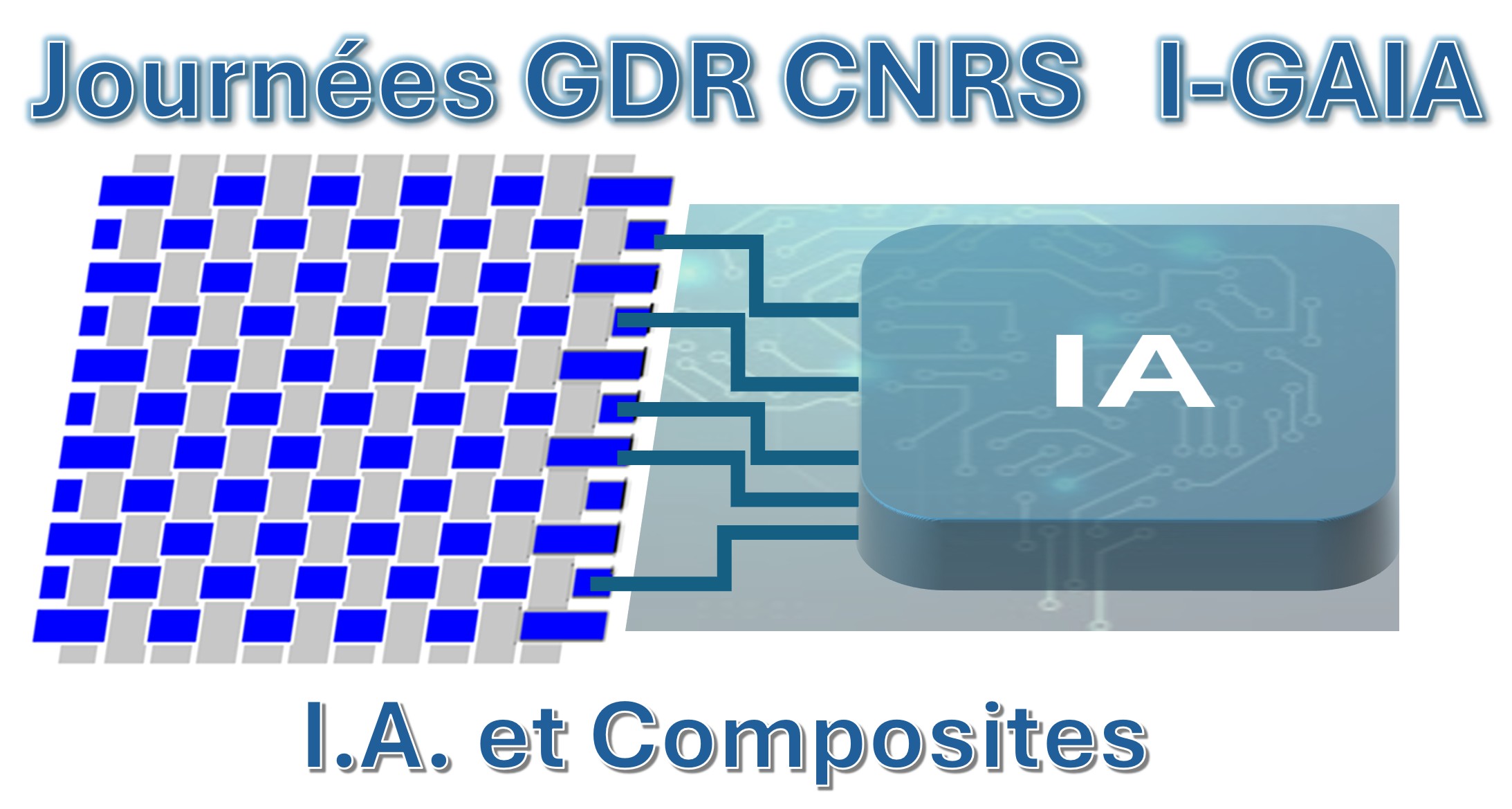 Logo de la conférence